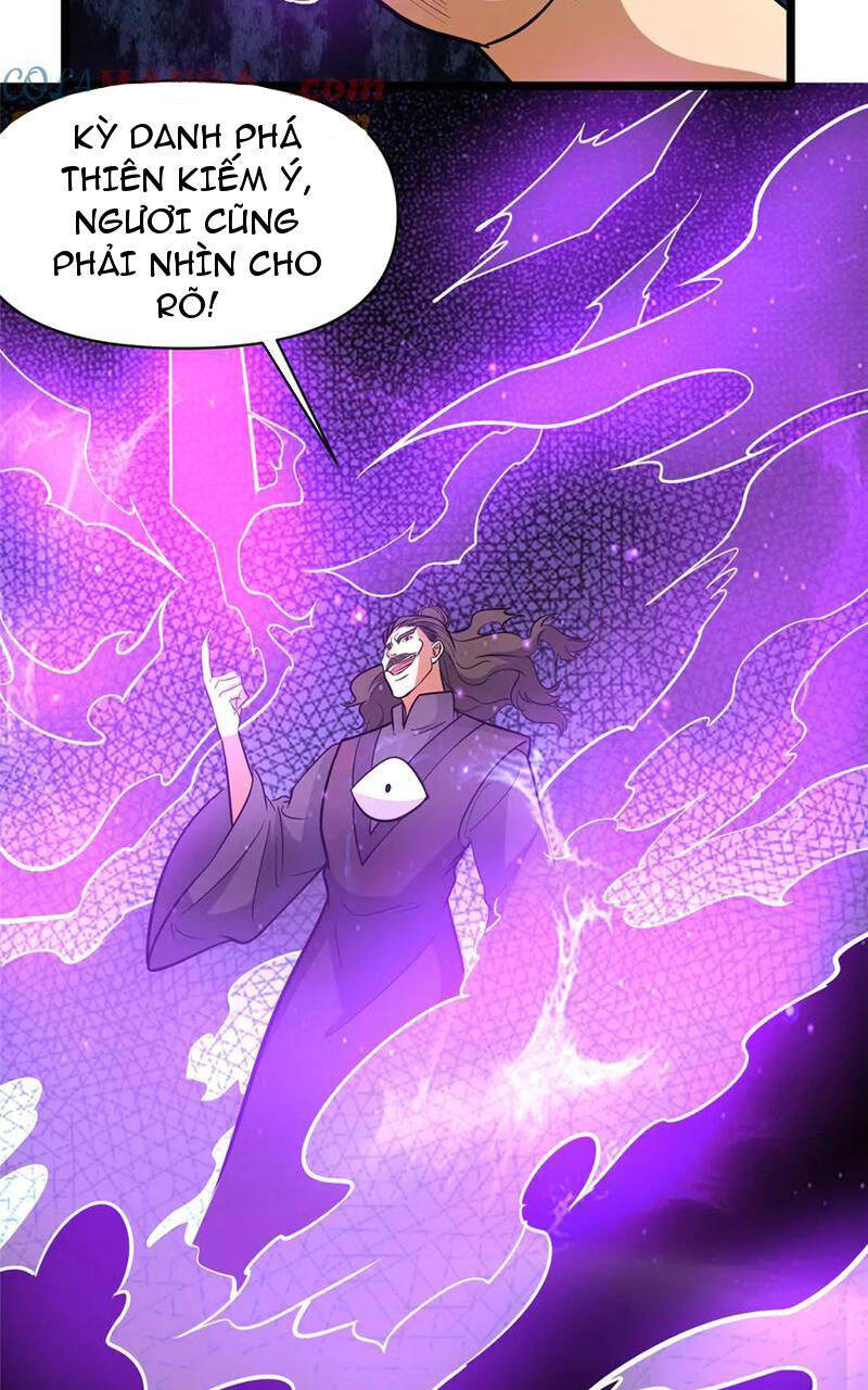 Siêu Phàm Sát Thần: Chapter 182