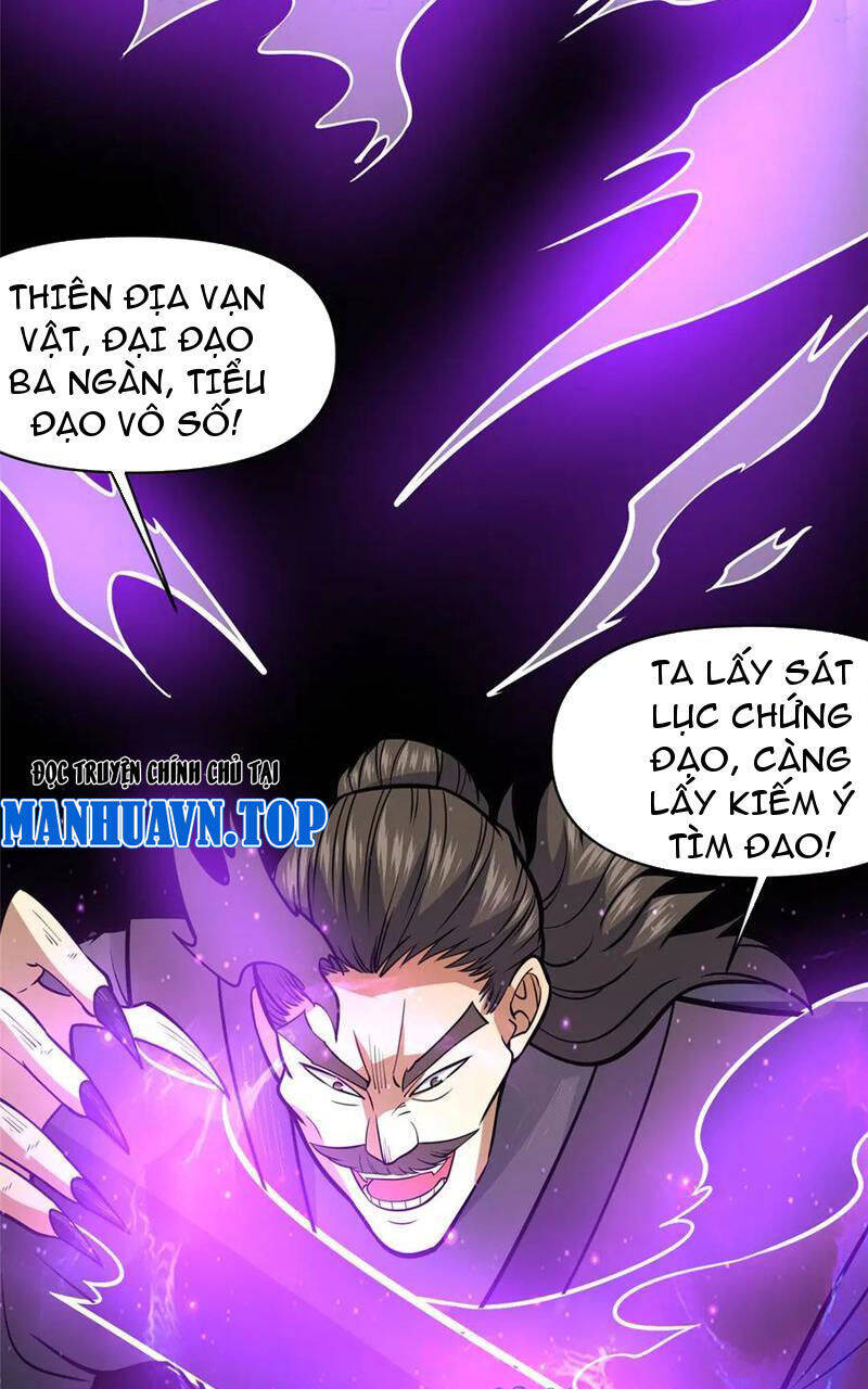 Siêu Phàm Sát Thần: Chapter 182