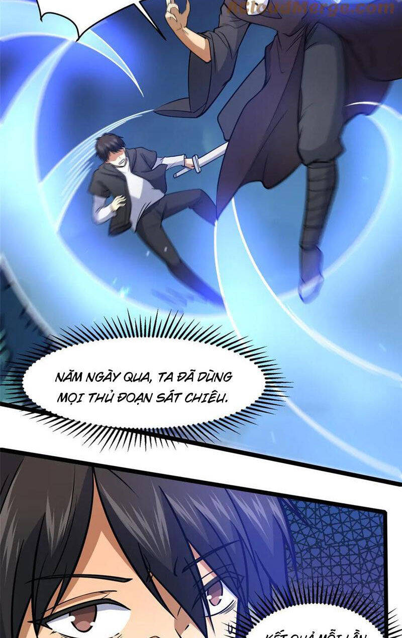 Siêu Phàm Sát Thần: Chapter 182