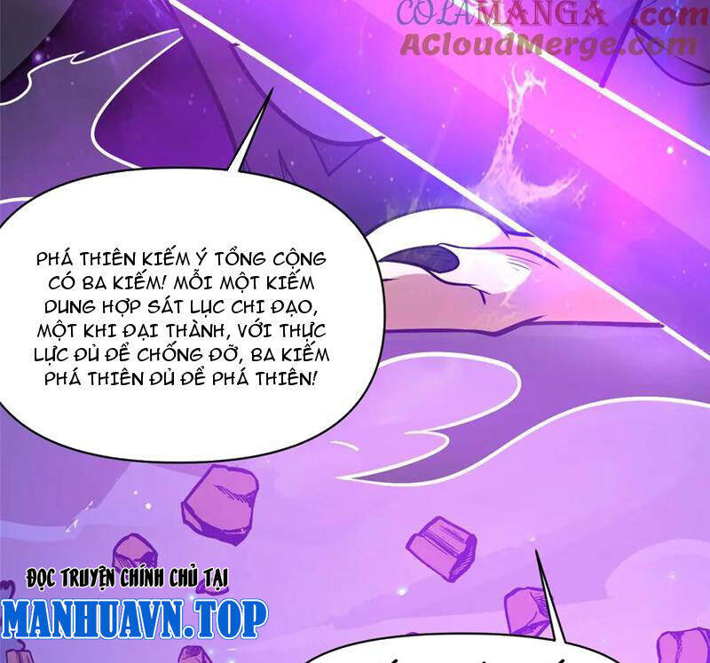 Siêu Phàm Sát Thần: Chapter 182