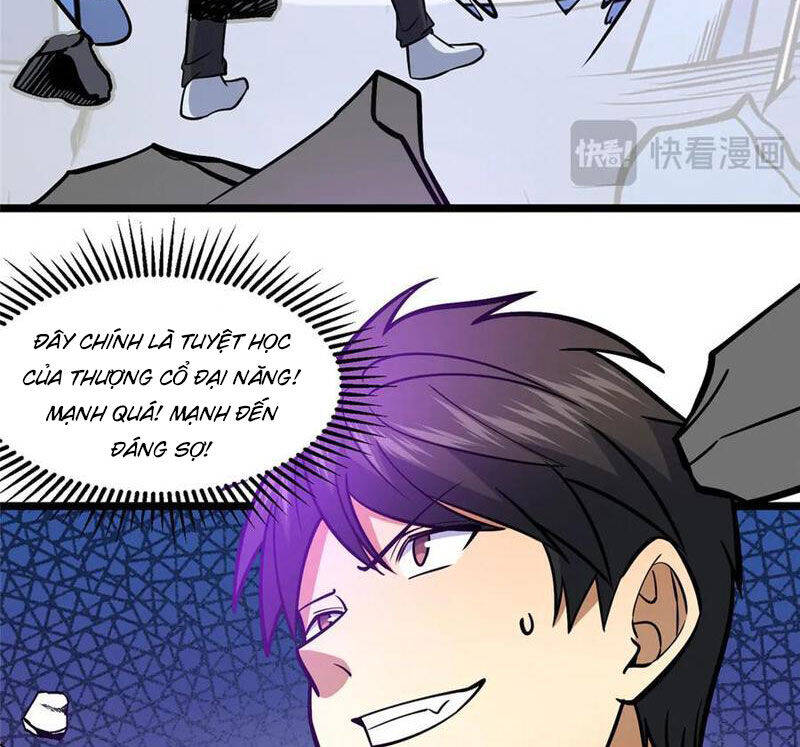 Siêu Phàm Sát Thần: Chapter 182