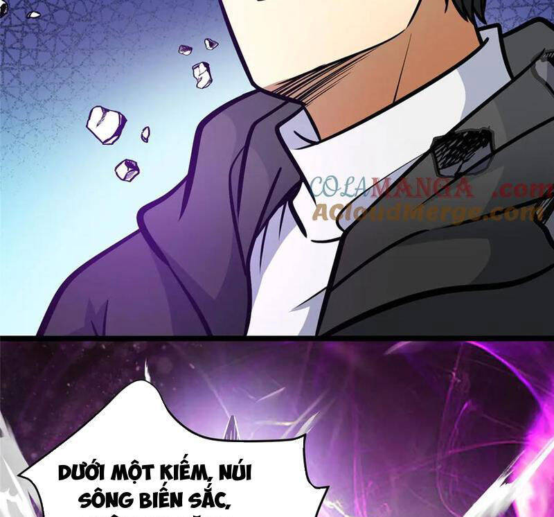 Siêu Phàm Sát Thần: Chapter 182