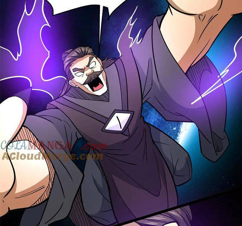 Siêu Phàm Sát Thần: Chapter 182