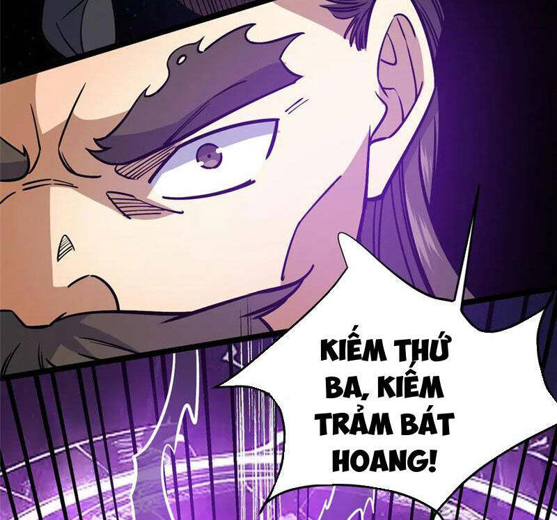 Siêu Phàm Sát Thần: Chapter 182