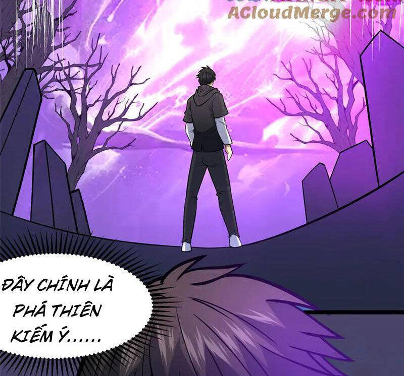Siêu Phàm Sát Thần: Chapter 182