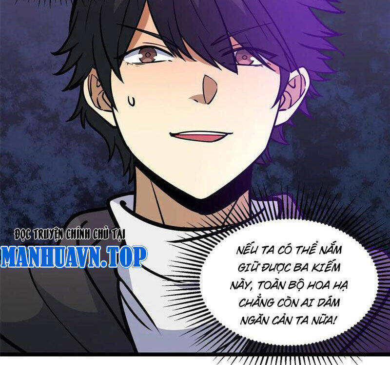 Siêu Phàm Sát Thần: Chapter 182