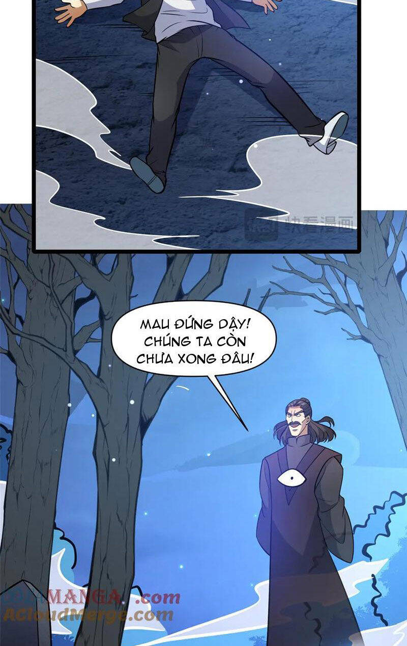 Siêu Phàm Sát Thần: Chapter 182