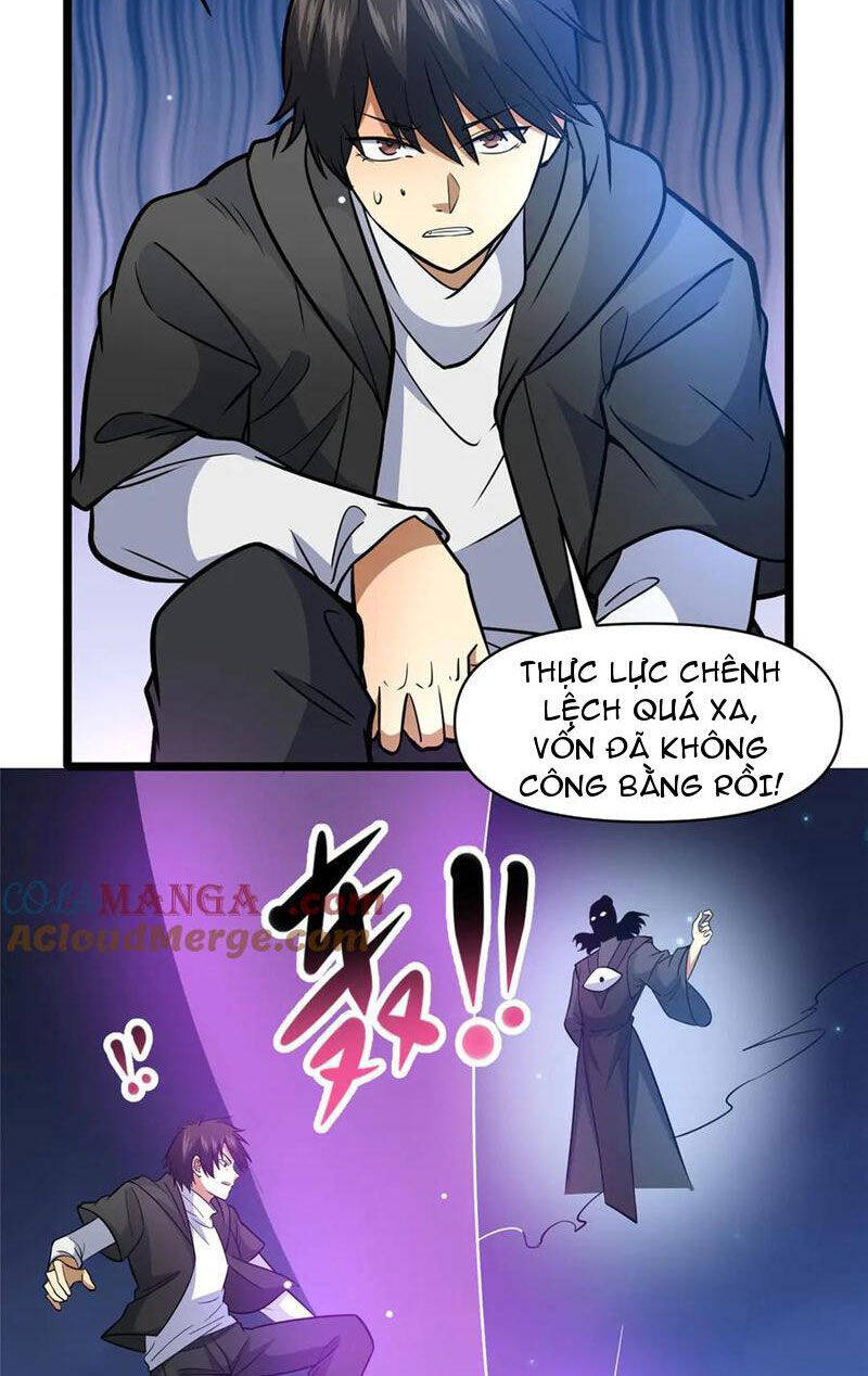 Siêu Phàm Sát Thần: Chapter 182