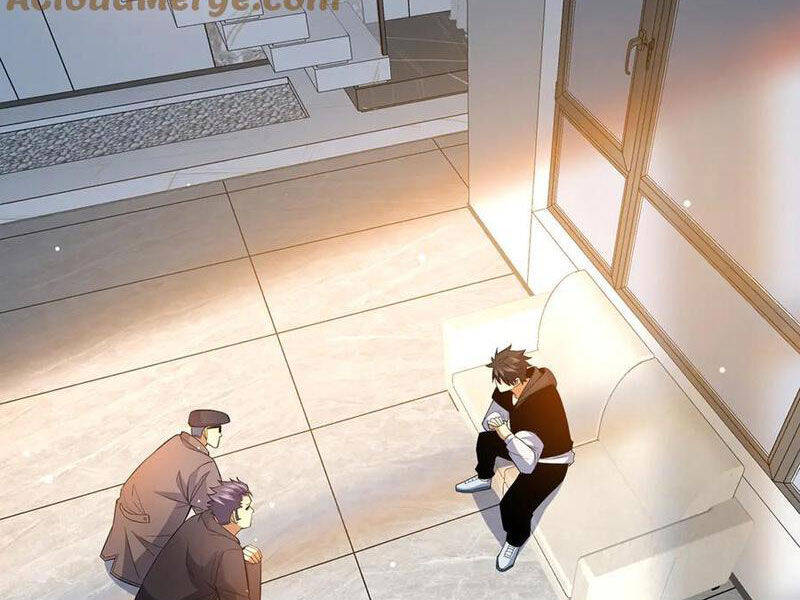 Siêu Phàm Sát Thần: Chapter 183