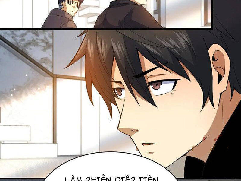 Siêu Phàm Sát Thần: Chapter 183