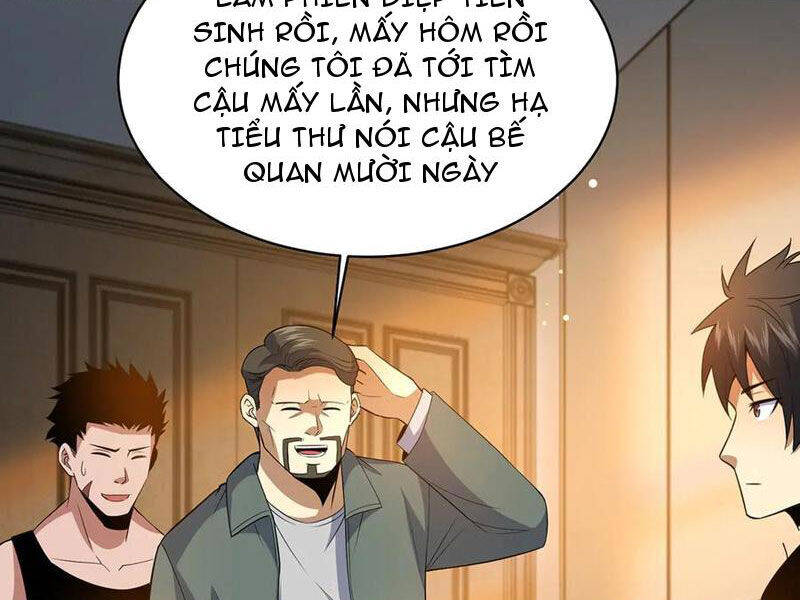 Siêu Phàm Sát Thần: Chapter 183
