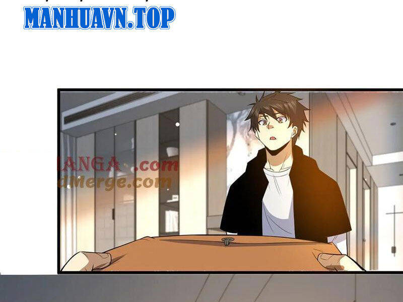 Siêu Phàm Sát Thần: Chapter 183