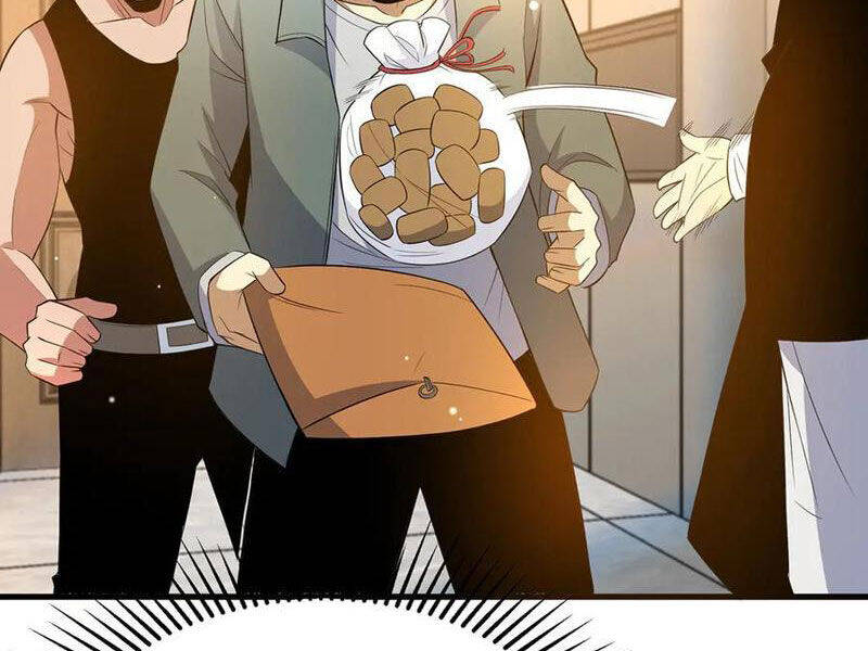 Siêu Phàm Sát Thần: Chapter 183