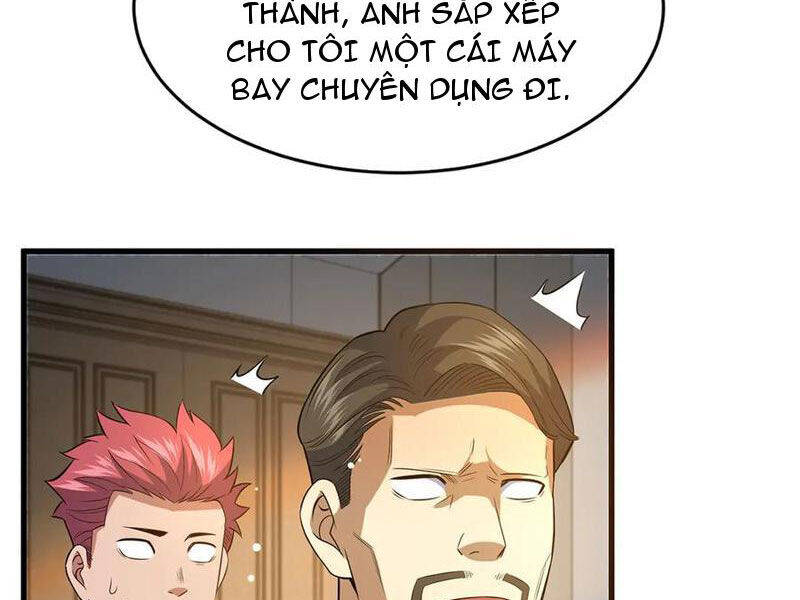 Siêu Phàm Sát Thần: Chapter 183