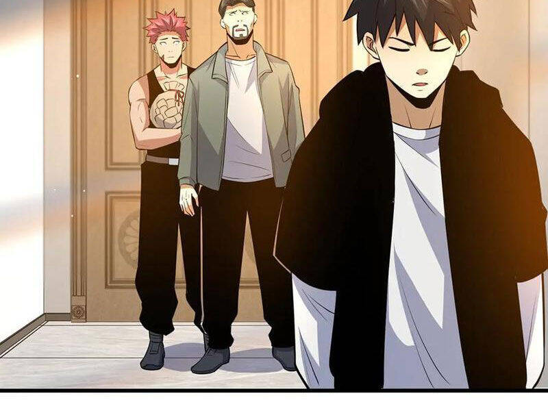 Siêu Phàm Sát Thần: Chapter 183