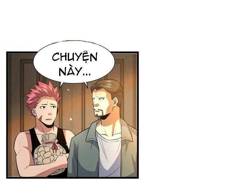 Siêu Phàm Sát Thần: Chapter 183