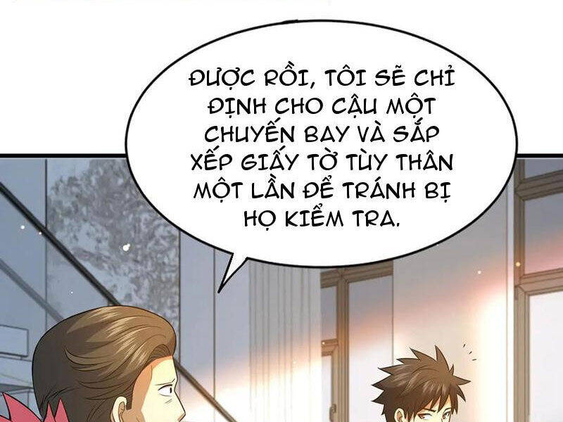 Siêu Phàm Sát Thần: Chapter 183