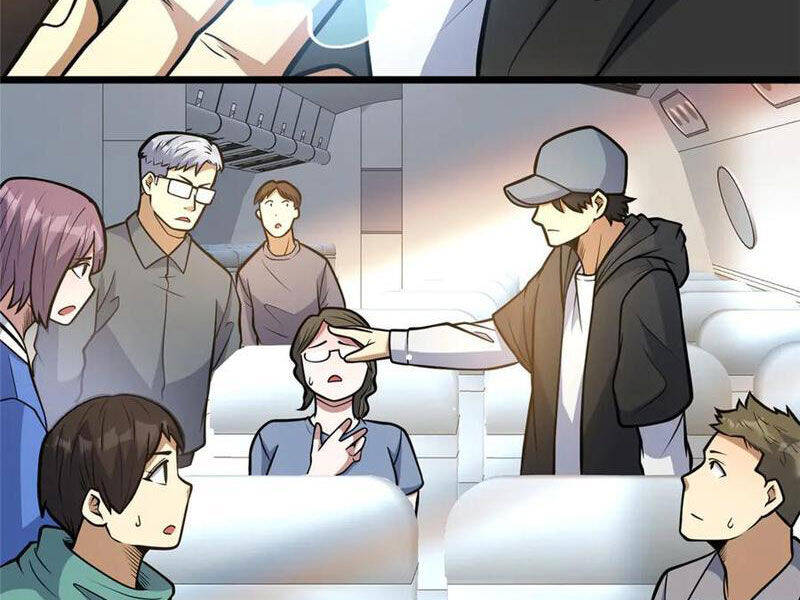 Siêu Phàm Sát Thần: Chapter 184