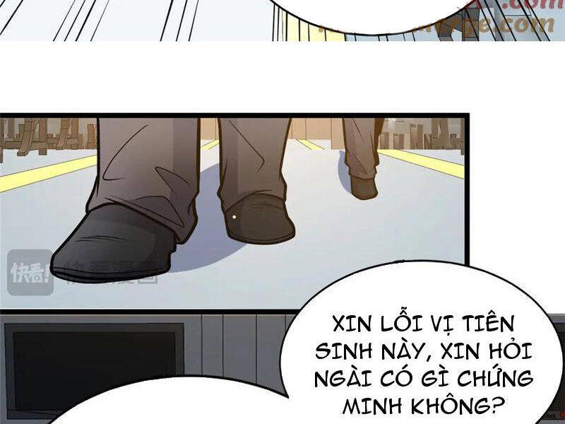 Siêu Phàm Sát Thần: Chapter 184