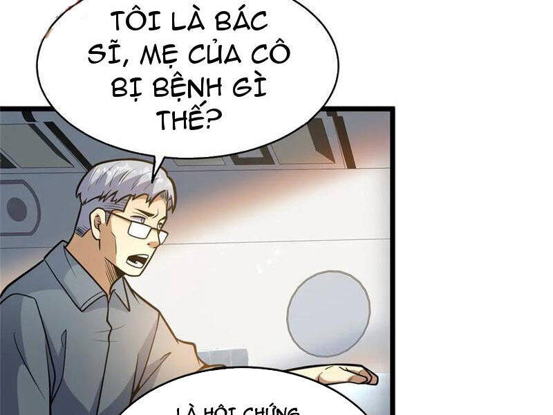 Siêu Phàm Sát Thần: Chapter 184