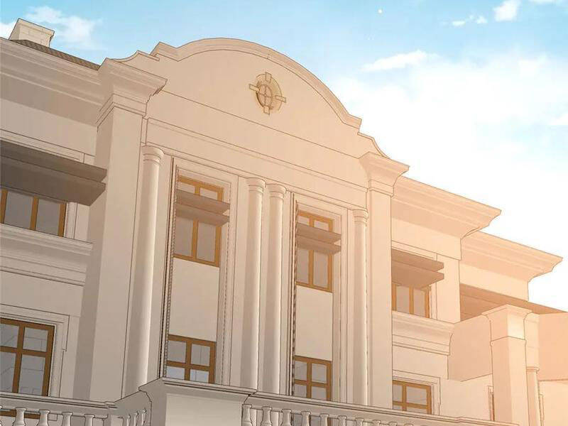 Siêu Phàm Sát Thần: Chapter 184