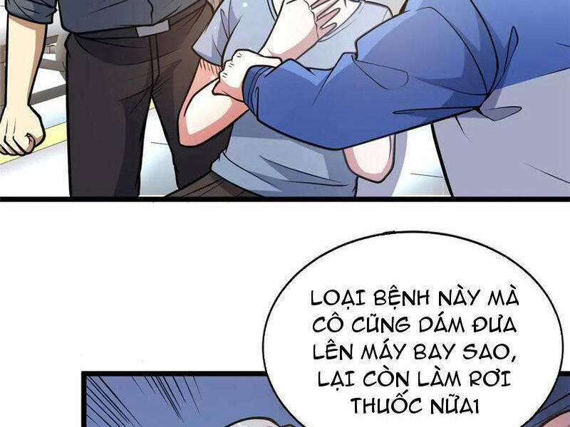 Siêu Phàm Sát Thần: Chapter 184
