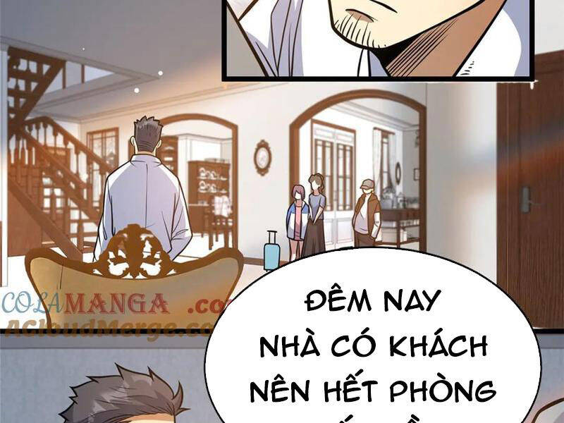 Siêu Phàm Sát Thần: Chapter 184
