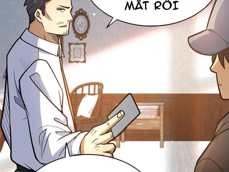 Siêu Phàm Sát Thần: Chapter 184