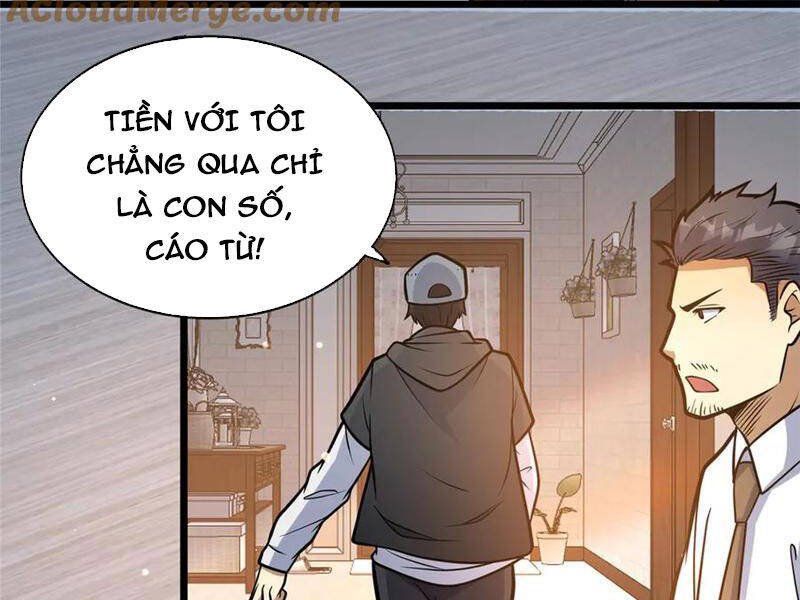 Siêu Phàm Sát Thần: Chapter 184