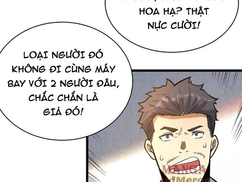 Siêu Phàm Sát Thần: Chapter 184