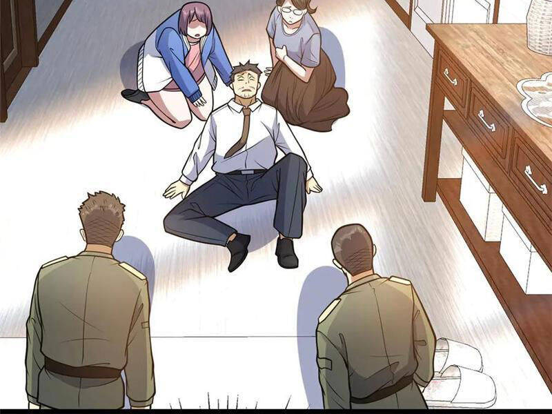 Siêu Phàm Sát Thần: Chapter 184