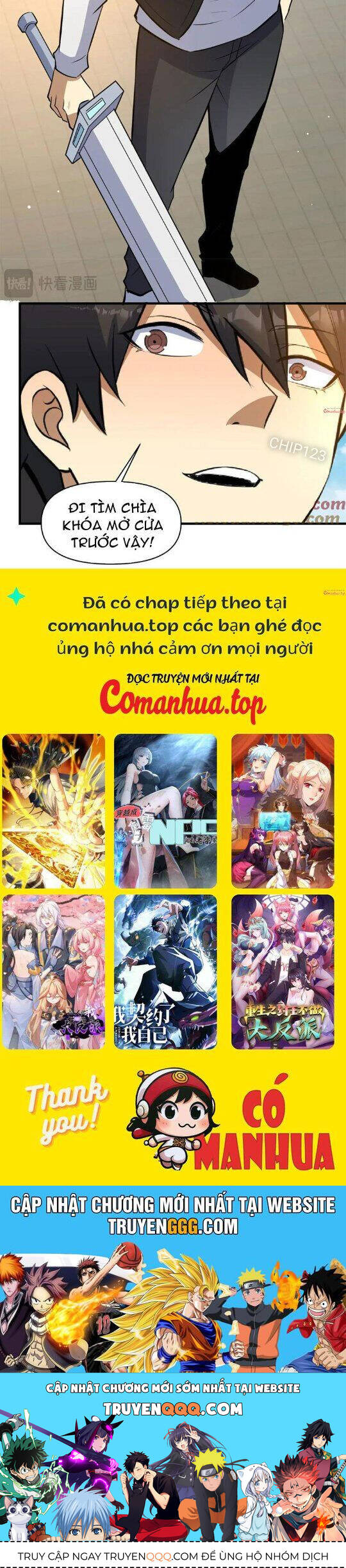 Siêu Phàm Sát Thần: Chapter 188