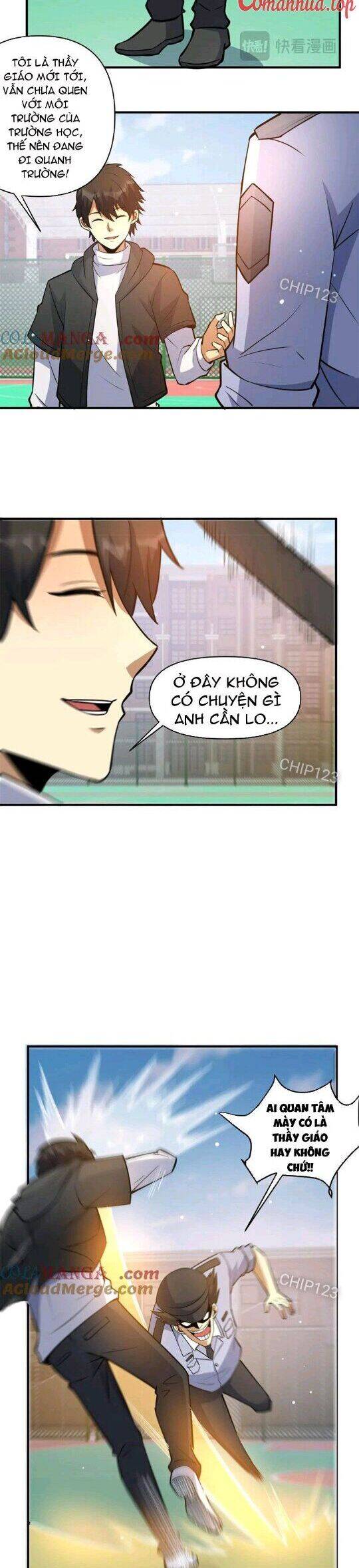 Siêu Phàm Sát Thần: Chapter 188