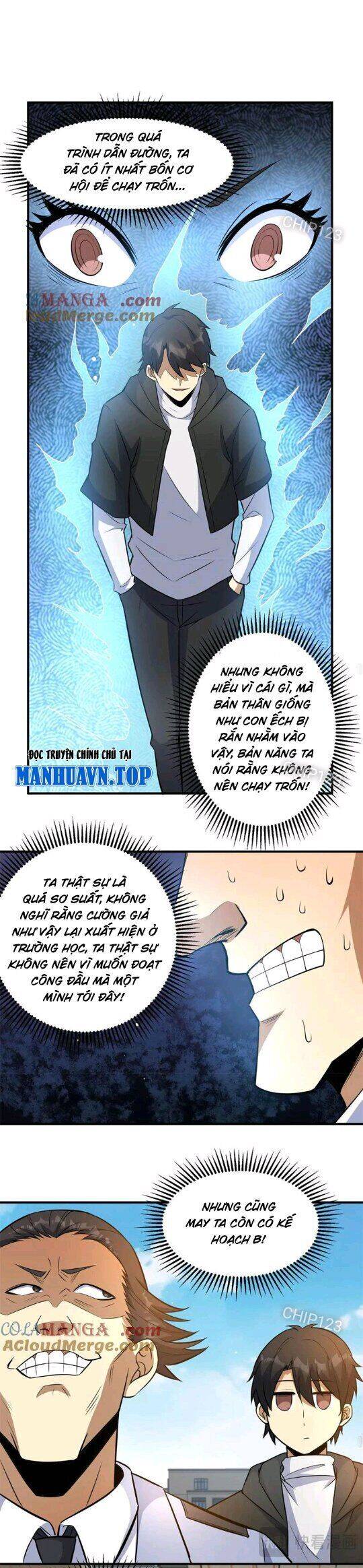 Siêu Phàm Sát Thần: Chapter 188