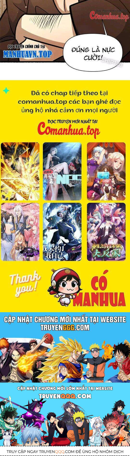 Siêu Phàm Sát Thần: Chapter 191