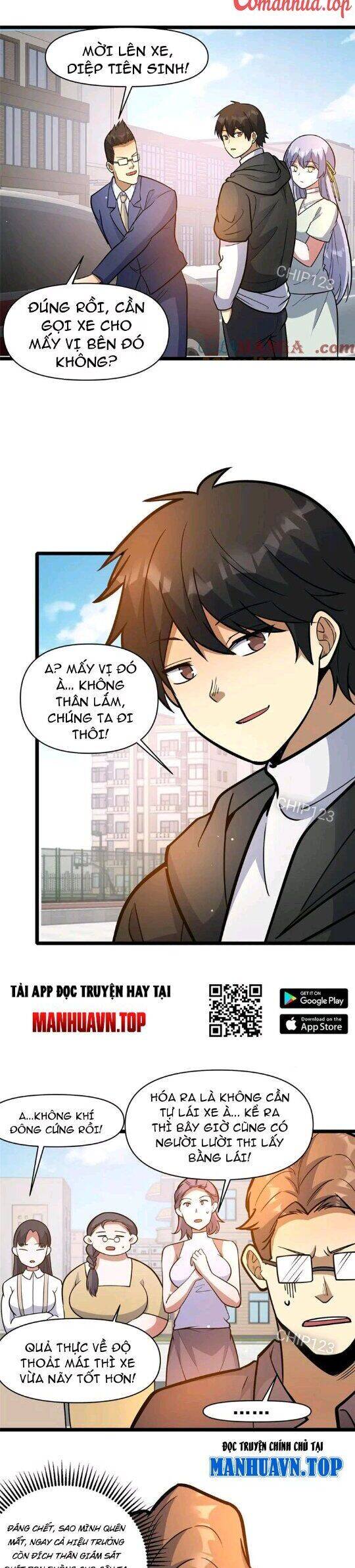 Siêu Phàm Sát Thần: Chapter 191