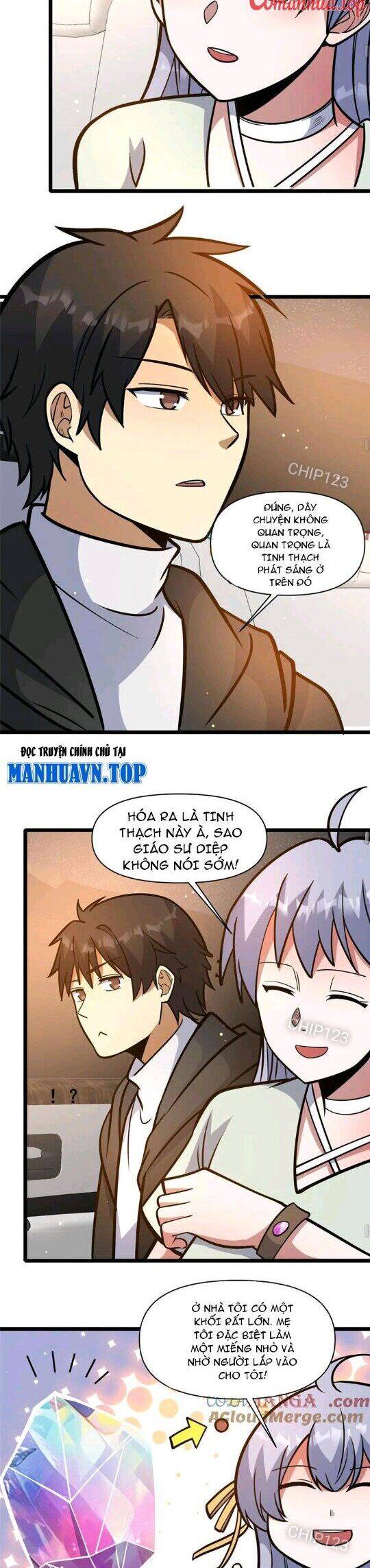 Siêu Phàm Sát Thần: Chapter 191