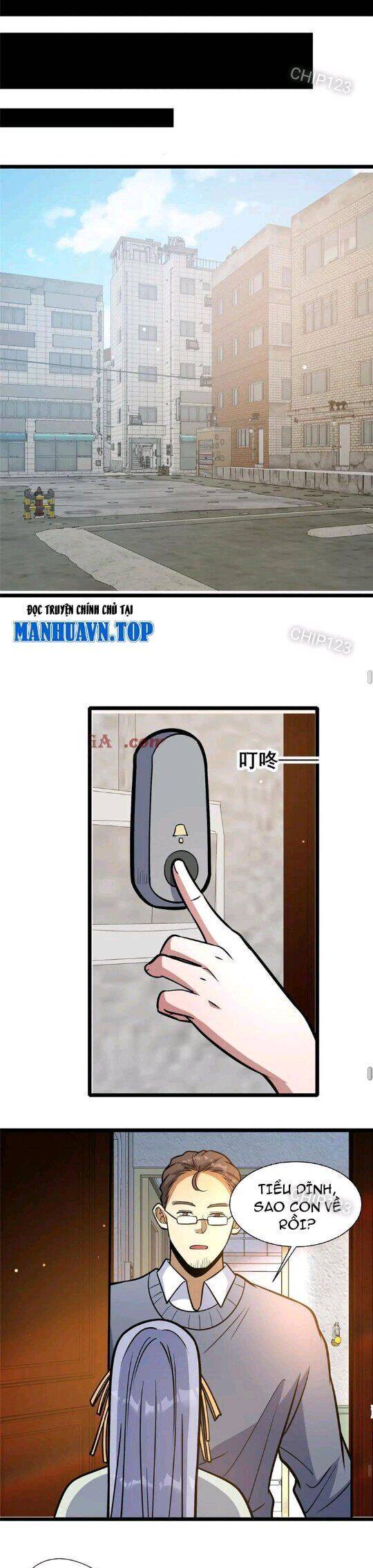 Siêu Phàm Sát Thần: Chapter 191