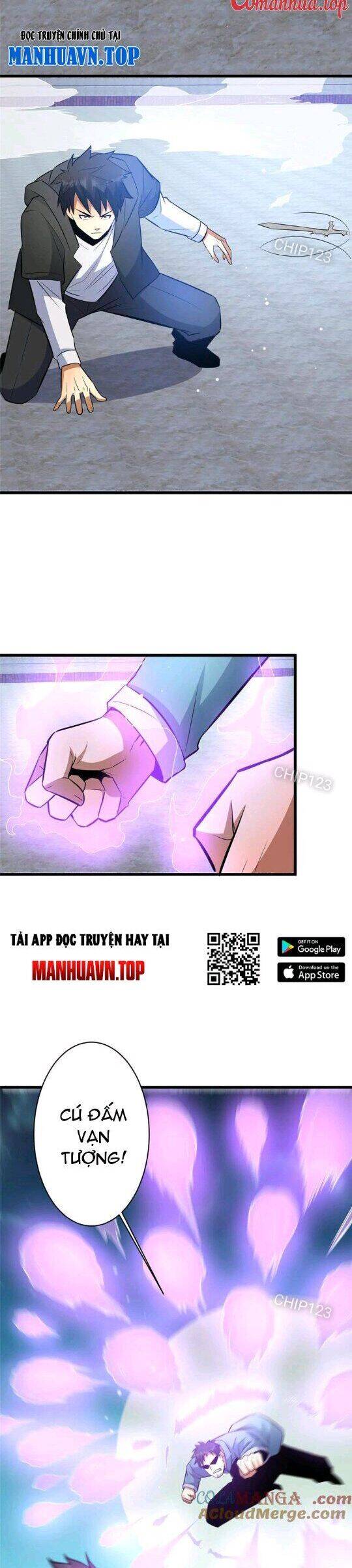 Siêu Phàm Sát Thần: Chapter 196