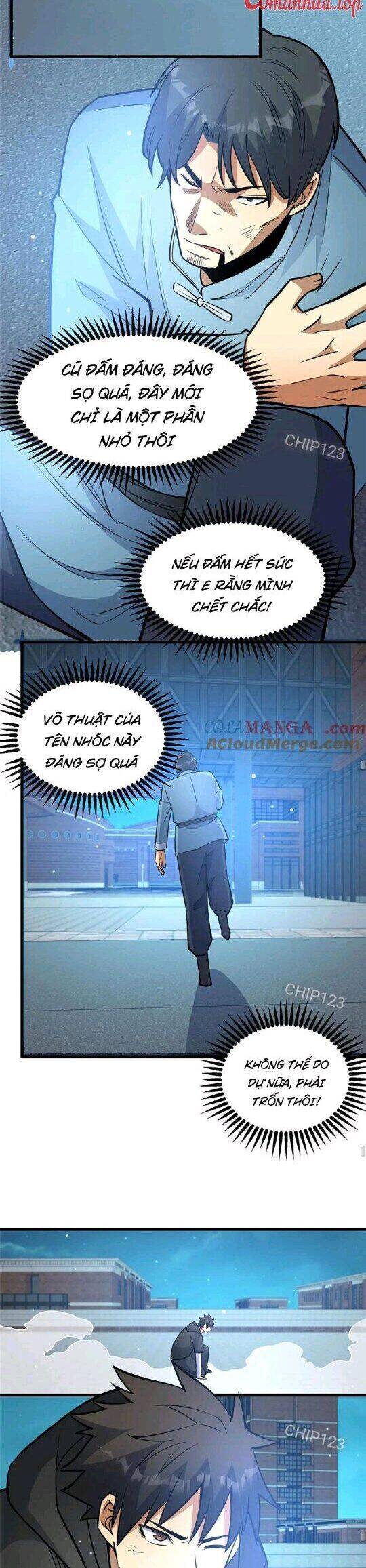Siêu Phàm Sát Thần: Chapter 196