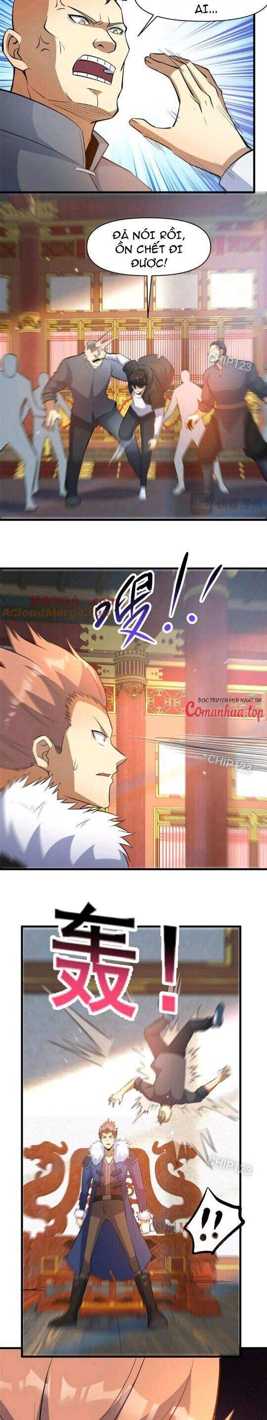 Siêu Phàm Sát Thần: Chapter 199