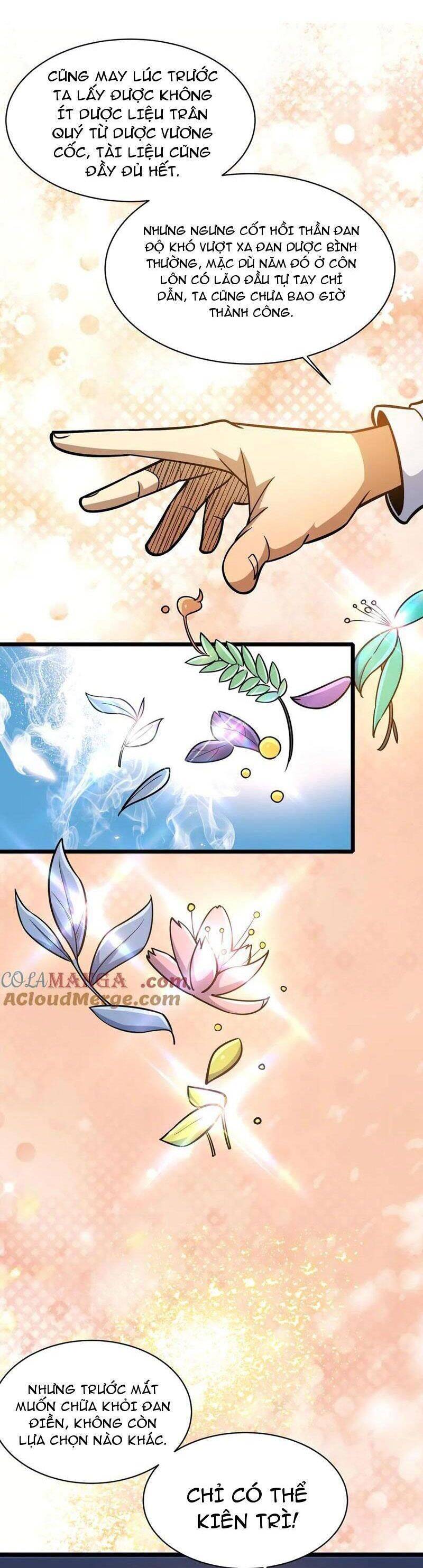 Siêu Phàm Sát Thần: Chapter 203