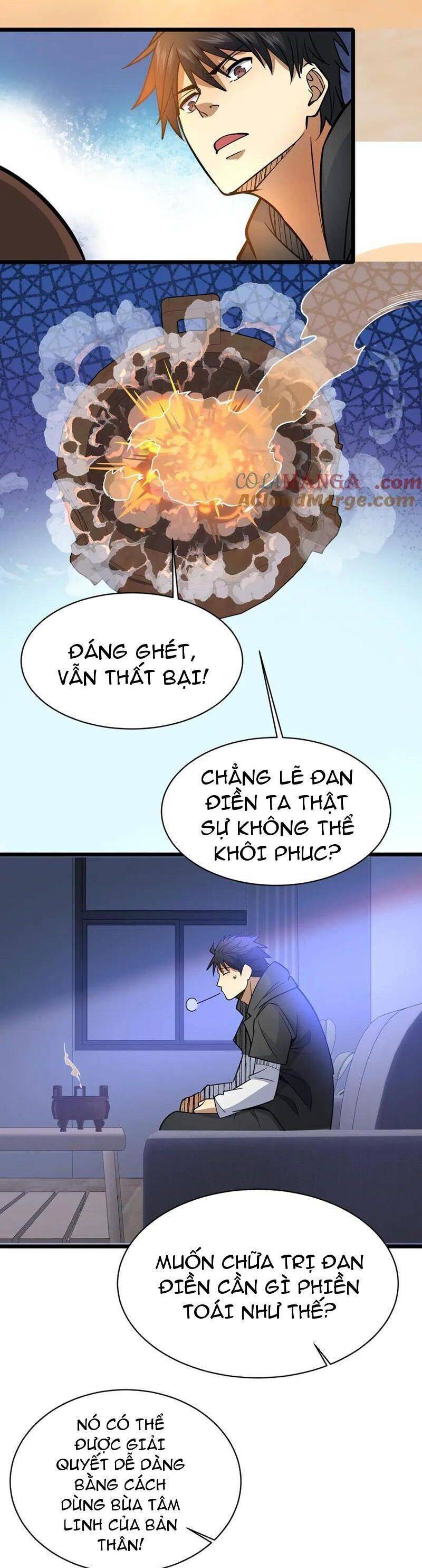 Siêu Phàm Sát Thần: Chapter 203
