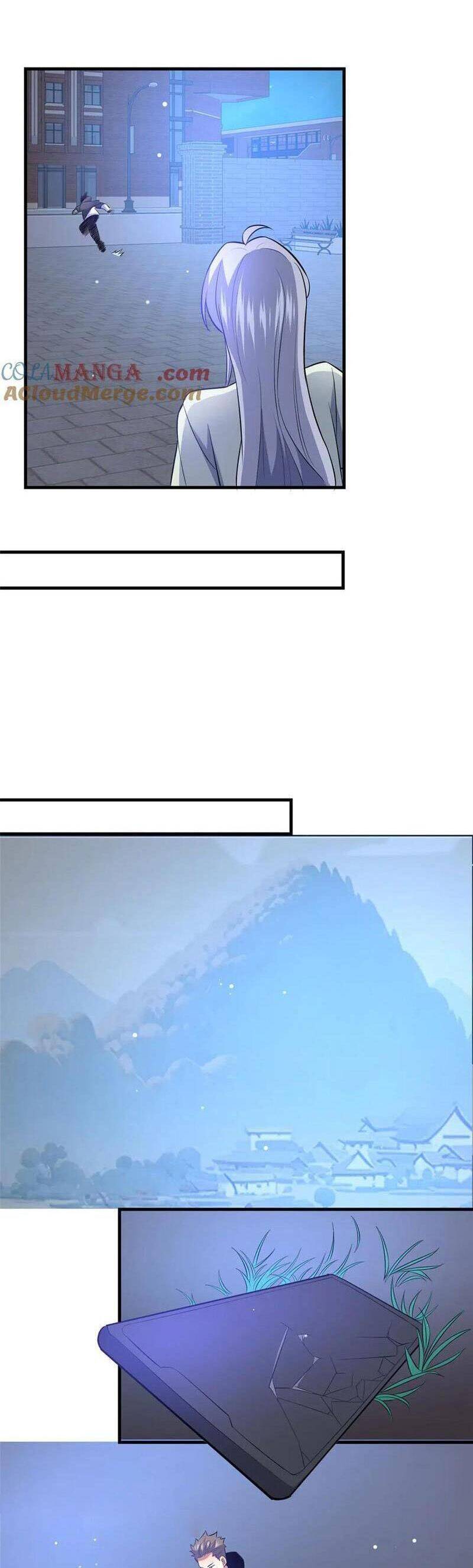 Siêu Phàm Sát Thần: Chapter 205