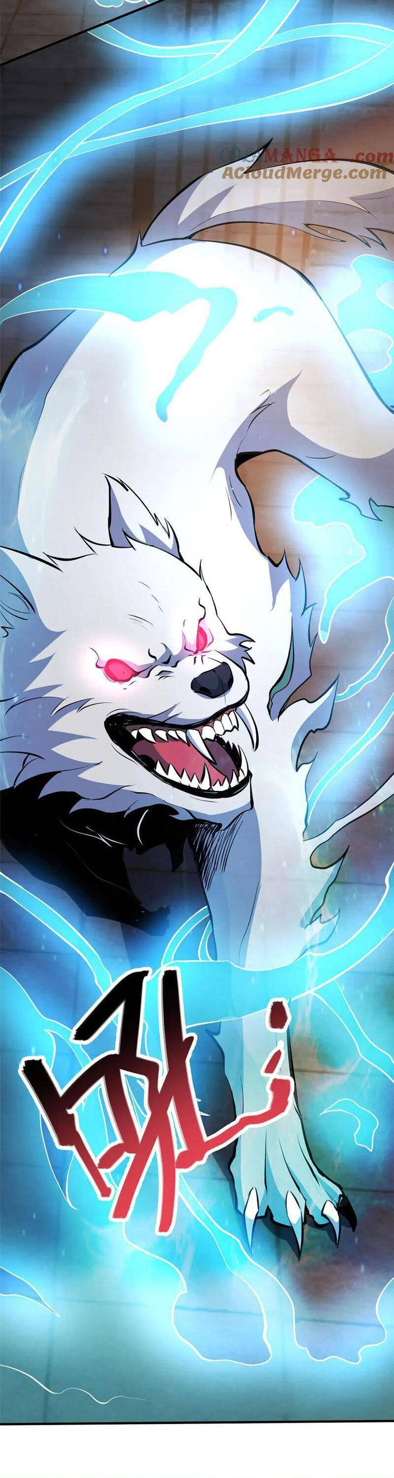 Siêu Phàm Sát Thần: Chapter 215