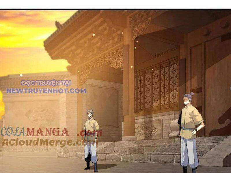 Siêu Phàm Sát Thần: Chapter 221