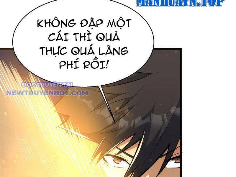 Siêu Phàm Sát Thần: Chapter 221