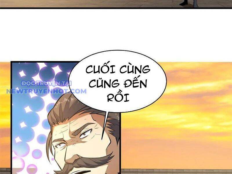 Siêu Phàm Sát Thần: Chapter 221