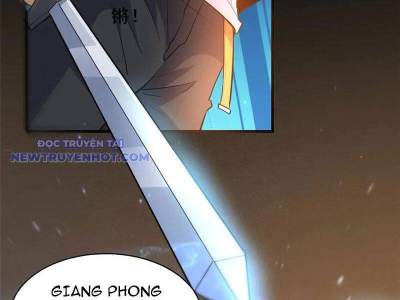 Siêu Phàm Sát Thần: Chapter 221