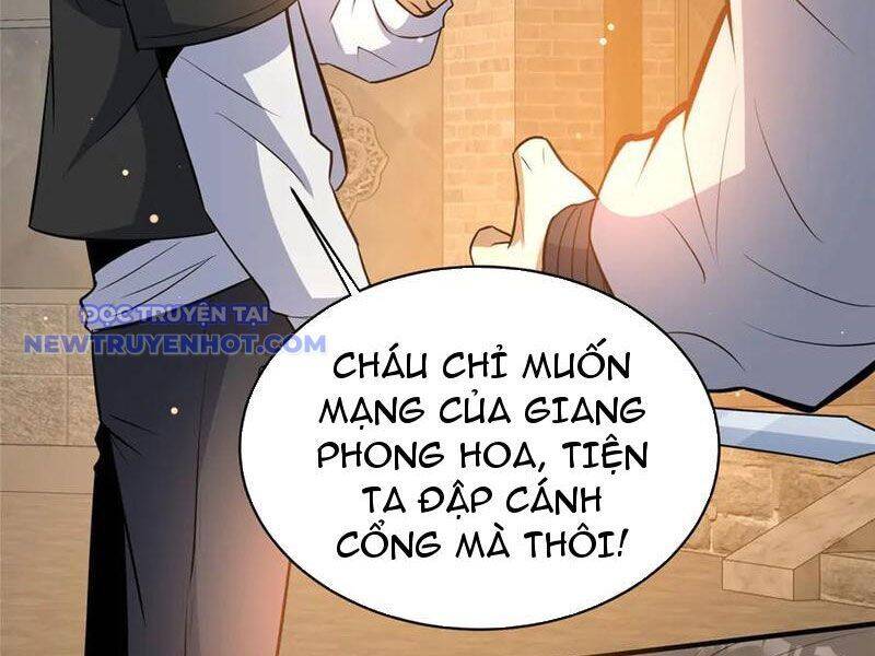 Siêu Phàm Sát Thần: Chapter 221